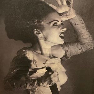 Meet your Posher, Jenny